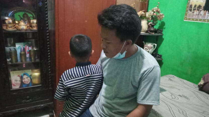 Bocah SD di Makassar Diculik, Lalu Ditukar dengan Beras di Warung Kelontongan